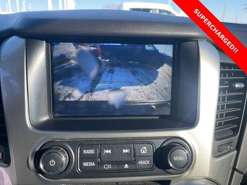 Used 2019 Chevrolet Tahoe Premier w/ RST 6.2L Performance Edition image 30