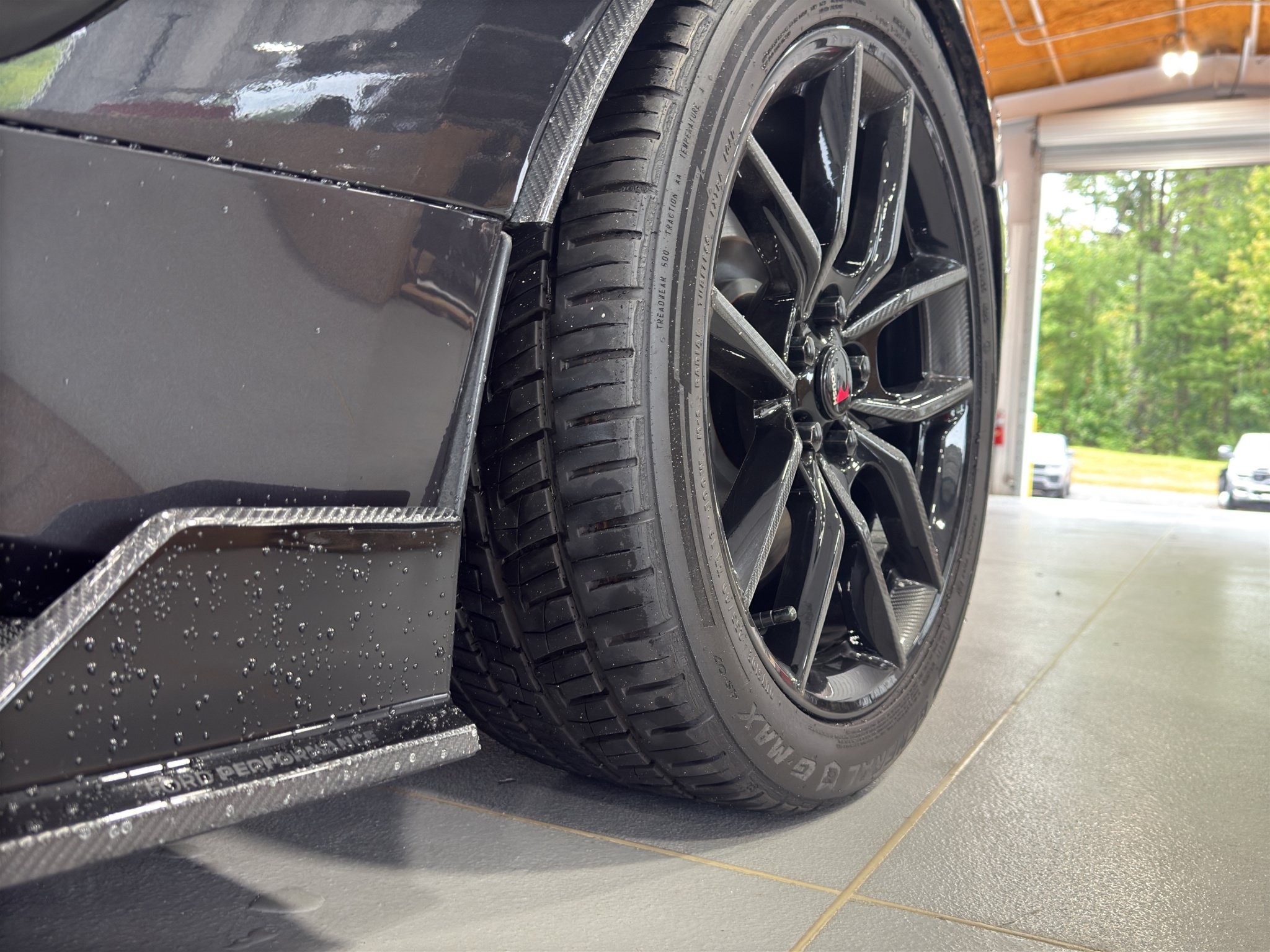 Used 2024 Ford Mustang GT RWD image 16