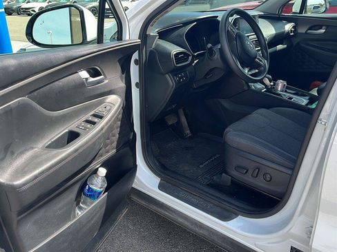 Used 2020 Hyundai Santa Fe SEL AWD/4WD image 10