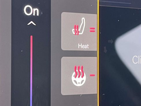 Certified 2024 Jeep Compass Trailhawk w/ Trailhawk Convenience Group image 35