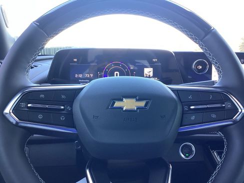 New 2026 Chevrolet Traverse High Country FWD image 10