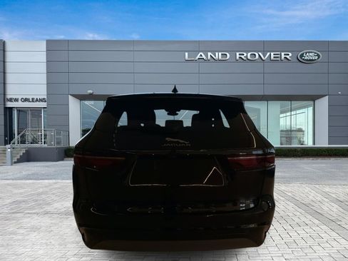 New 2025 Jaguar F-PACE R-Dynamic S image 6