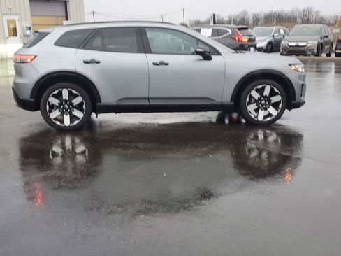 Used 2024 Honda Prologue Elite image 10