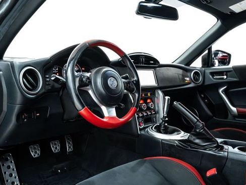 Used 2019 Toyota 86 TRD SE image 19