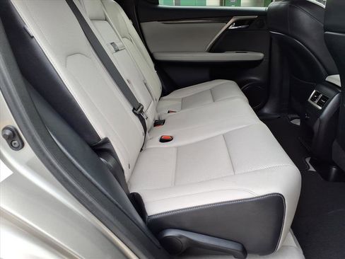 Used 2018 Lexus RX 350 FWD w/ Accessory Package image 14