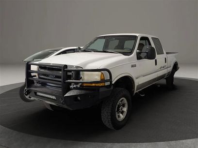 Used 2001 Ford F350 XL