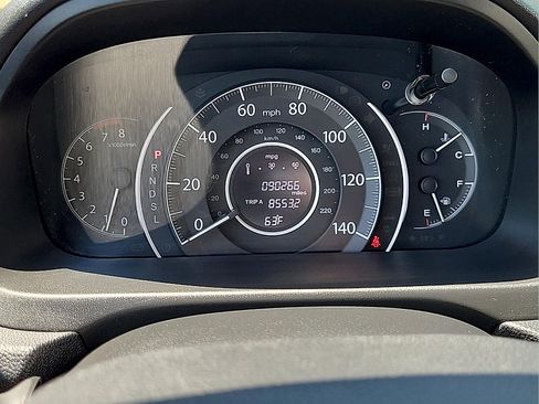 Used 2015 Honda CR-V EX-L image 20