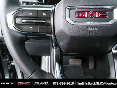 New 2026 GMC Acadia Elevation FWD image 10