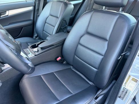 Used 2012 Mercedes-Benz C 250 Sedan image 79