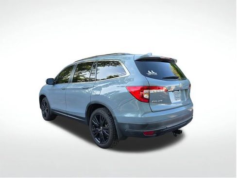 Used 2022 Honda Pilot Special Edition image 8