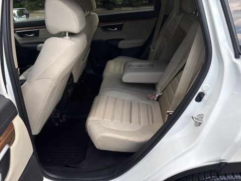 Used 2017 Honda CR-V EX image 12