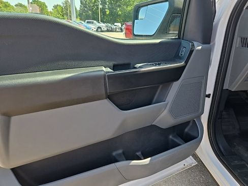 Used 2021 Ford F150 XL w/ Equipment Group 101A High RWD image 31