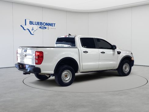 Used 2023 Ford Ranger XL w/ Bed Utility Package AWD/4WD image 5