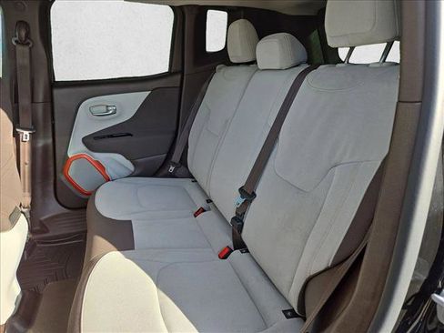 Used 2016 Jeep Renegade Latitude image 18