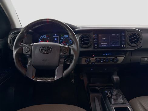 Used 2022 Toyota Tacoma SR image 23