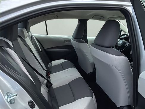 New 2026 Toyota Corolla LE FWD image 12
