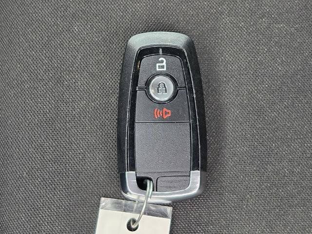 Used 2025 Ford Bronco Sport Big Bend w/ Convenience Package AWD/4WD image 32