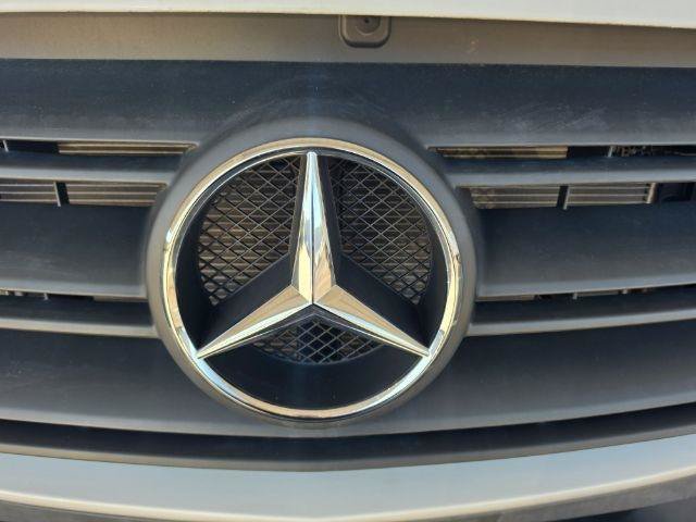 Used 2024 Mercedes-Benz Sprinter 3500 image 39