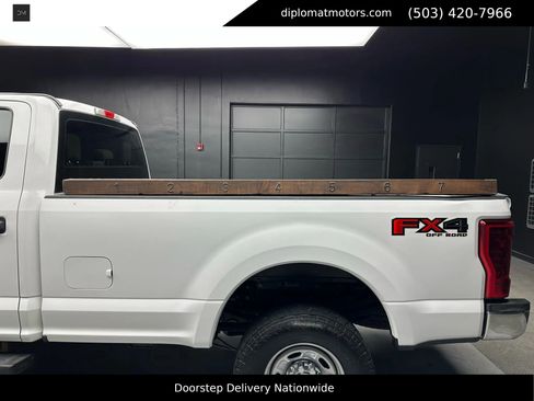 Used 2019 Ford F250 XL w/ Power Equipment Group image 49