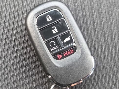 Certified 2025 Honda Civic Sport image 39