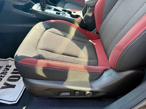 Used 2024 Subaru Impreza RS w/ Popular Package #3 AWD/4WD image 30