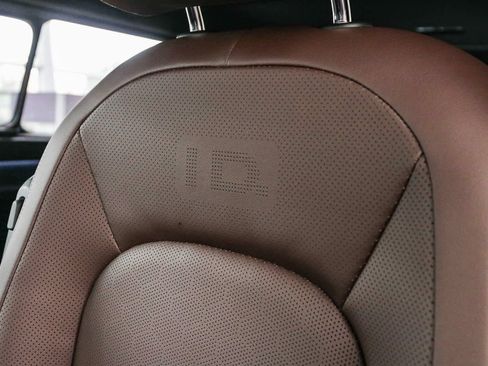 New 2025 Volkswagen ID. Buzz Pro S image 23