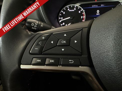 Used 2023 Nissan Sentra SR w/ Electronics Package FWD image 31
