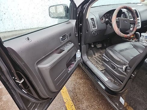 Used 2008 Ford Edge Limited AWD/4WD image 11