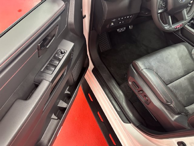 Certified 2026 Toyota Sequoia TRD Pro AWD/4WD image 9