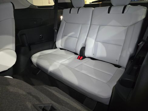 New 2026 Ford Explorer Platinum w/ LUX Leather Package AWD/4WD image 43