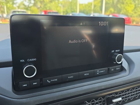 Used 2023 Honda Accord EX image 22