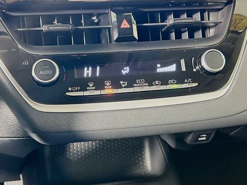 Used 2023 Toyota Corolla LE image 15