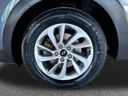 Used 2017 Hyundai Tucson Eco w/ Cargo Package FWD image 33