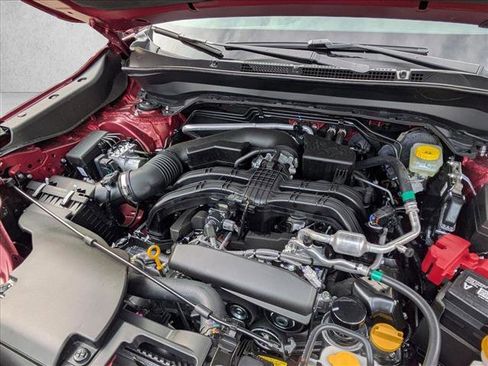 New 2026 Subaru Forester Premium image 25