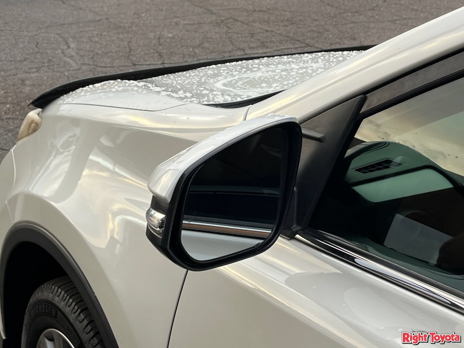 Used 2016 Toyota RAV4 Limited FWD image 9