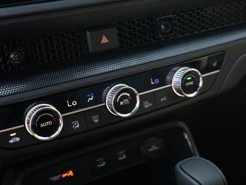 New 2026 Honda CR-V Sport image 23