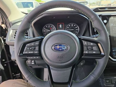 New 2026 Subaru Ascent Bronze Edition AWD/4WD image 14