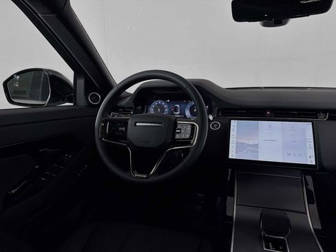 New 2026 Land Rover Range Rover Evoque S image 22