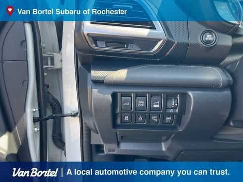 Used 2022 Subaru Forester Touring AWD/4WD image 19