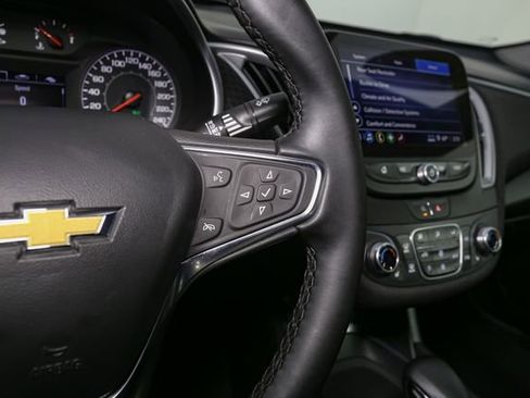 Used 2024 Chevrolet Malibu LT w/ Sport Edition FWD image 29