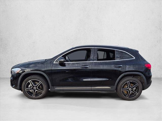 Used 2026 Mercedes-Benz GLA 250 image 8