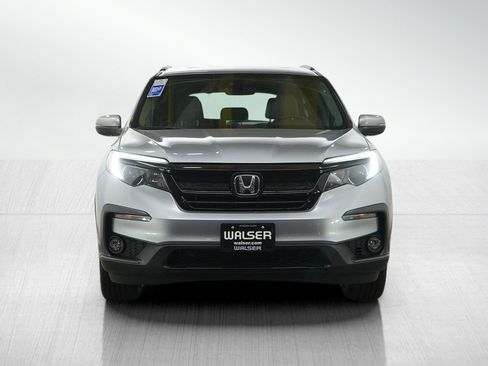 Used 2022 Honda Pilot Special Edition image 8