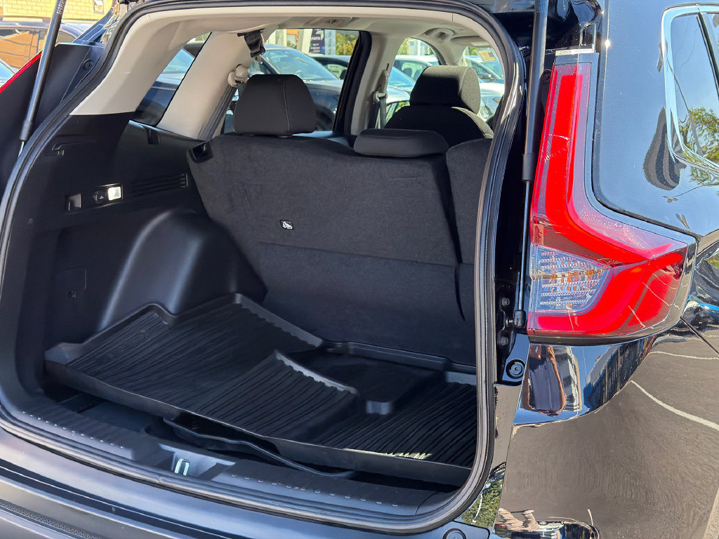 Used 2024 Honda CR-V EX image 8