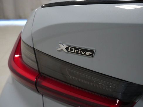 New 2026 BMW 330i xDrive Sedan AWD/4WD image 22
