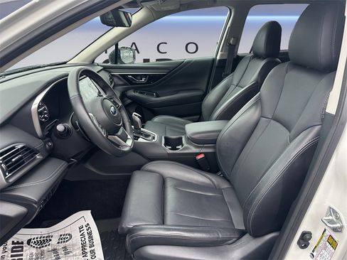 Used 2024 Subaru Outback Limited image 10