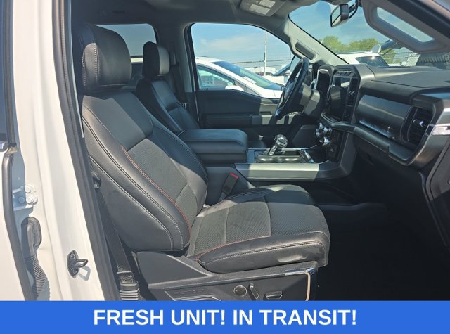 Used 2022 Ford F150 Lariat w/ Equipment Group 502A High AWD/4WD image 10