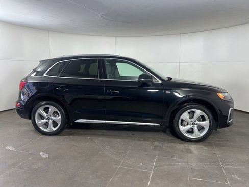 Certified 2023 Audi Q5 2.0T Premium Plus w/ Premium Plus Package image 8