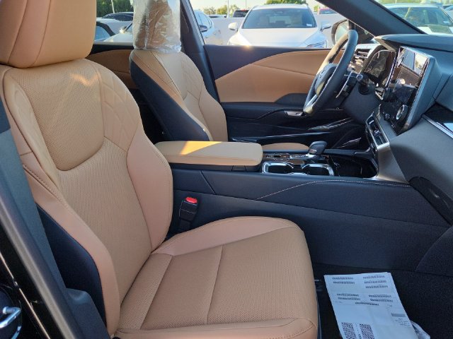 New 2026 Lexus RX 350 FWD w/ Accessory Package (Z1) image 25