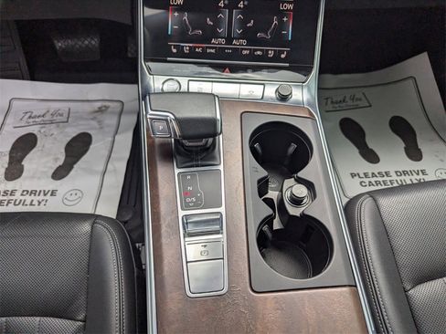 Used 2019 Audi A6 3.0T Prestige w/ Prestige Package image 25