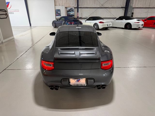 Used 2009 Porsche 911 Carrera S RWD image 59